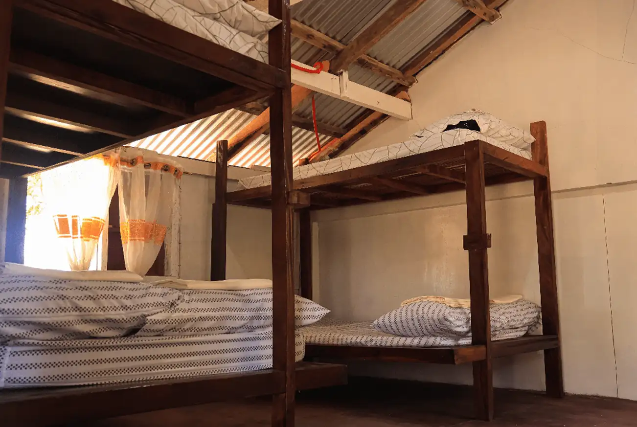 baruan bay area resort accomodation